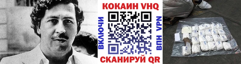 COCAIN FishScale Новодвинск